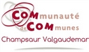 CC du Champsaur-Valgaudemar