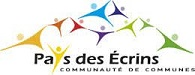 CC du Pays des Ecrins